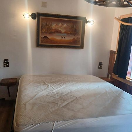 Boulder Bay Cottages Big Bear Lake Exterior foto