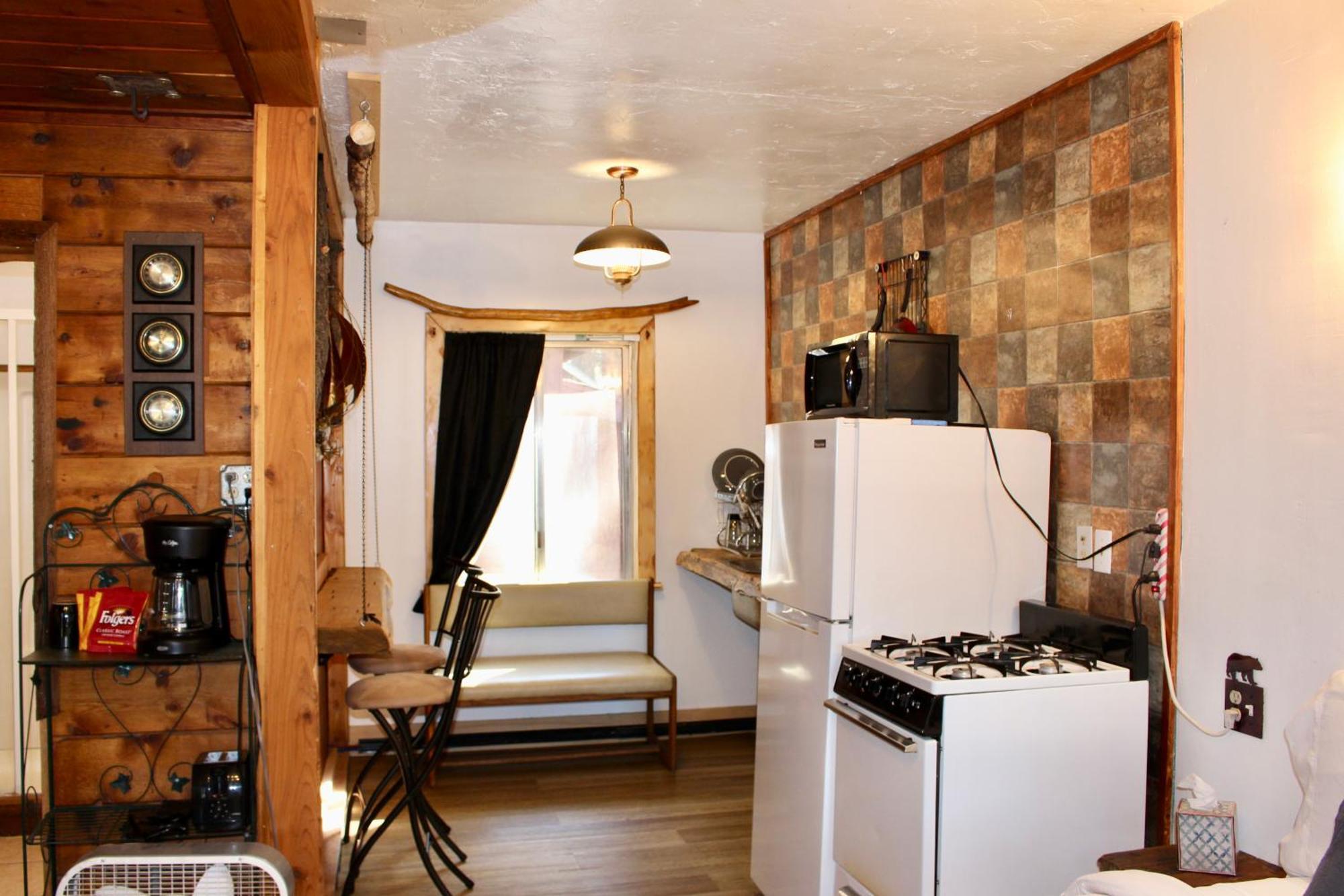 Boulder Bay Cottages Big Bear Lake Exterior foto