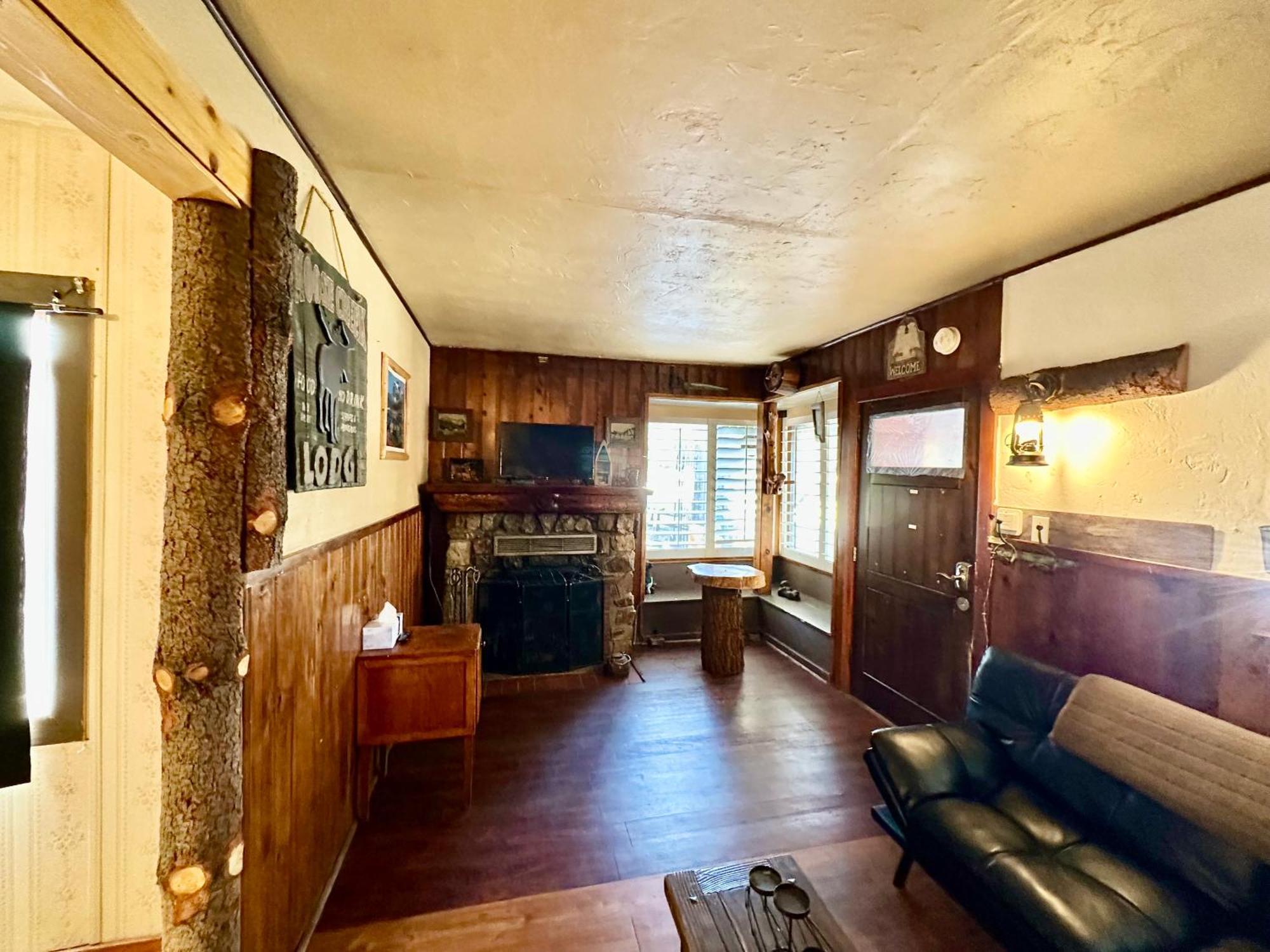 Boulder Bay Cottages Big Bear Lake Cameră foto