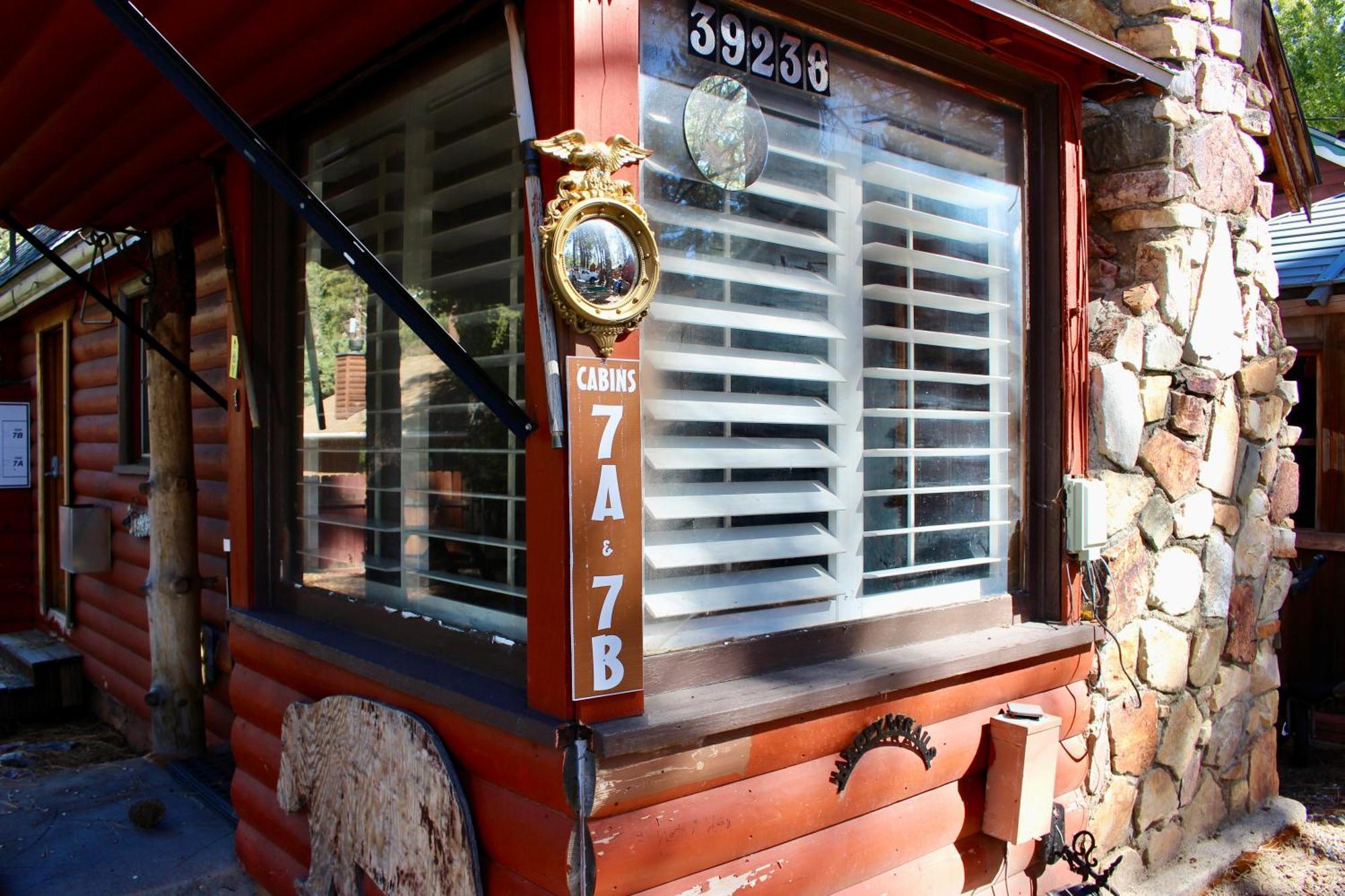 Boulder Bay Cottages Big Bear Lake Cameră foto