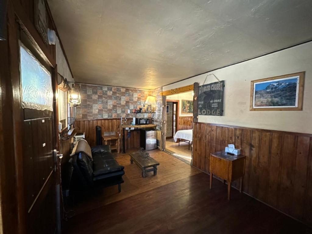 Boulder Bay Cottages Big Bear Lake Cameră foto