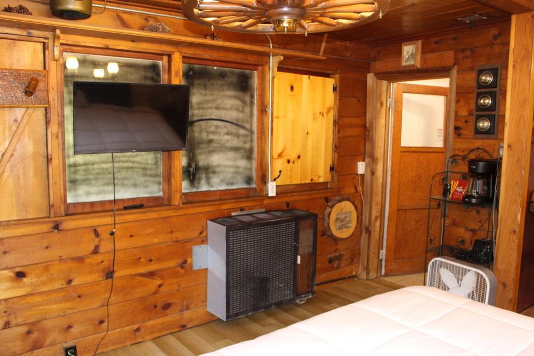 Boulder Bay Cottages Big Bear Lake Exterior foto