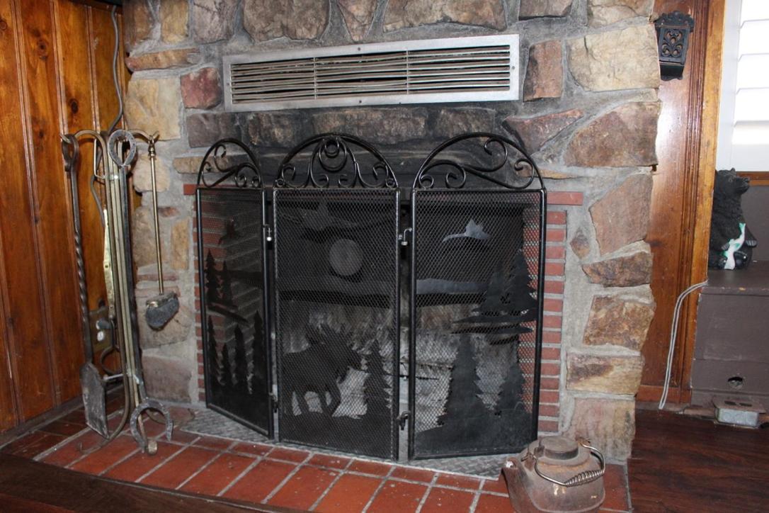Boulder Bay Cottages Big Bear Lake Cameră foto