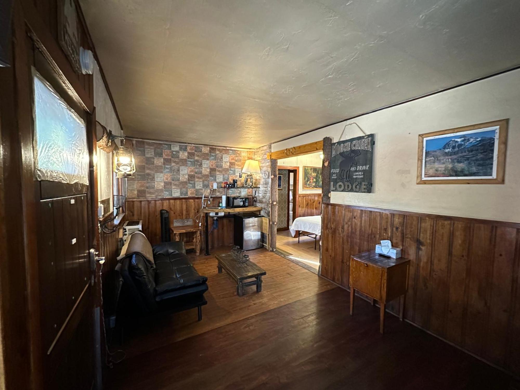 Boulder Bay Cottages Big Bear Lake Cameră foto