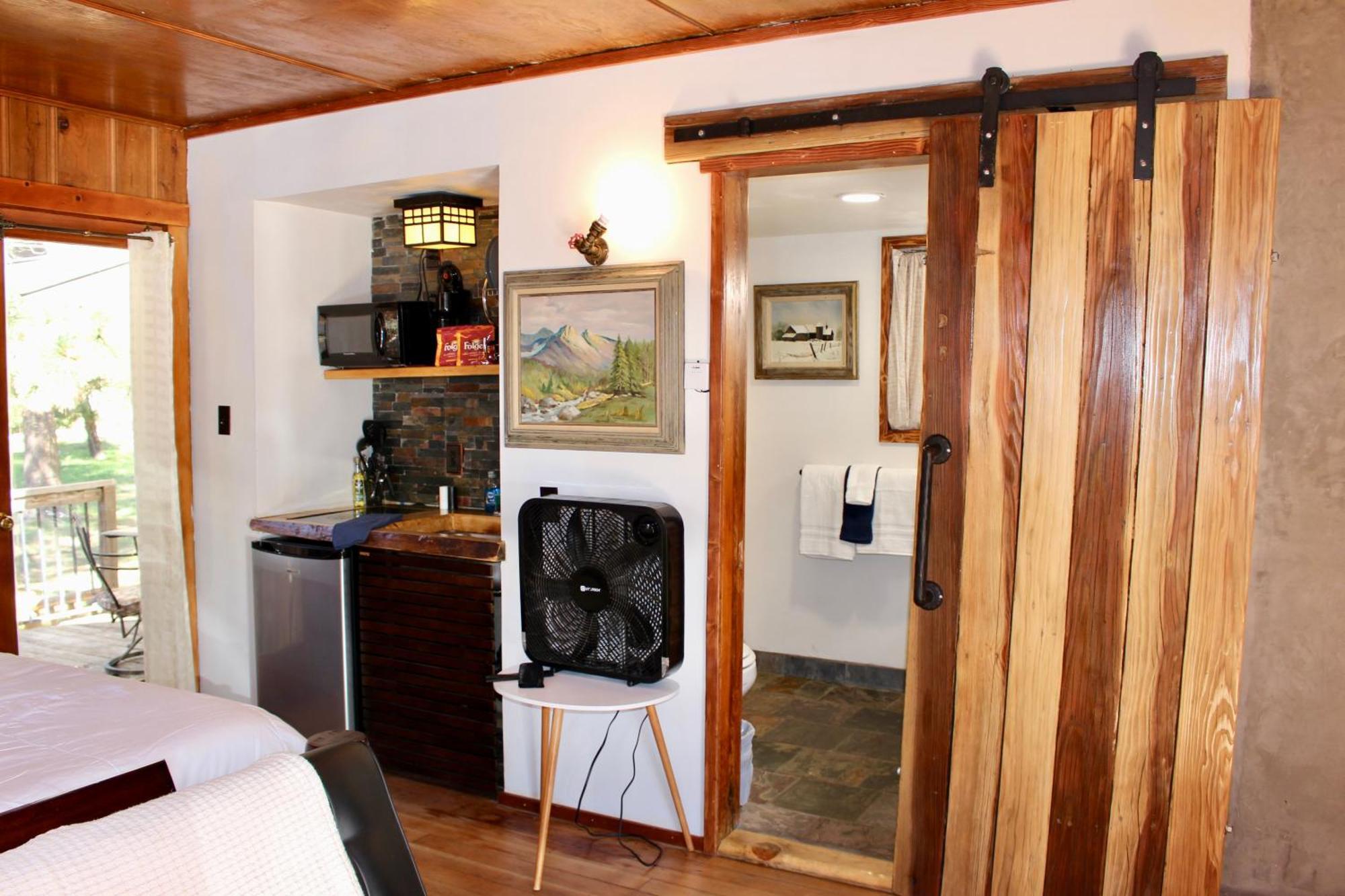 Boulder Bay Cottages Big Bear Lake Cameră foto