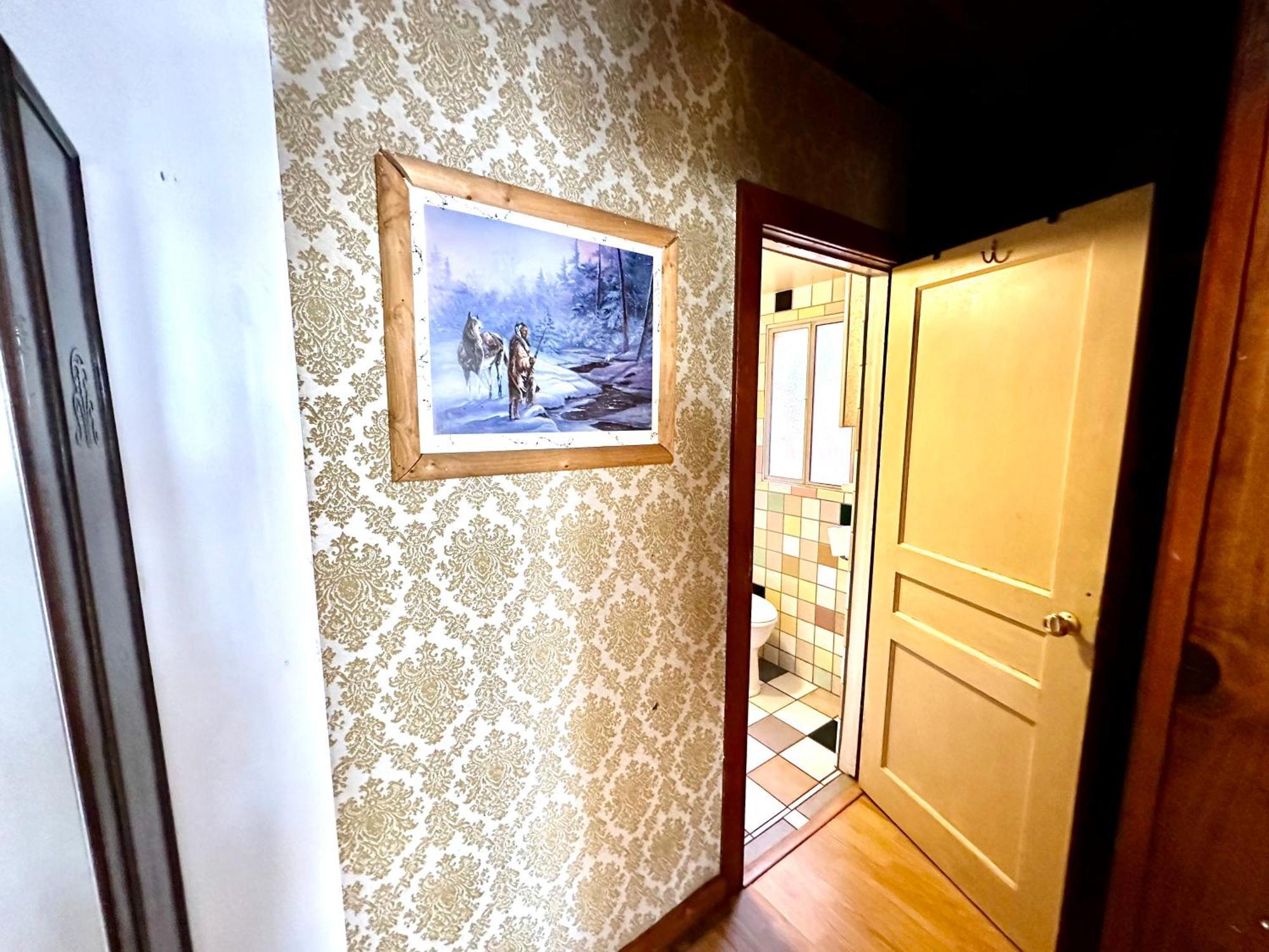 Boulder Bay Cottages Big Bear Lake Cameră foto