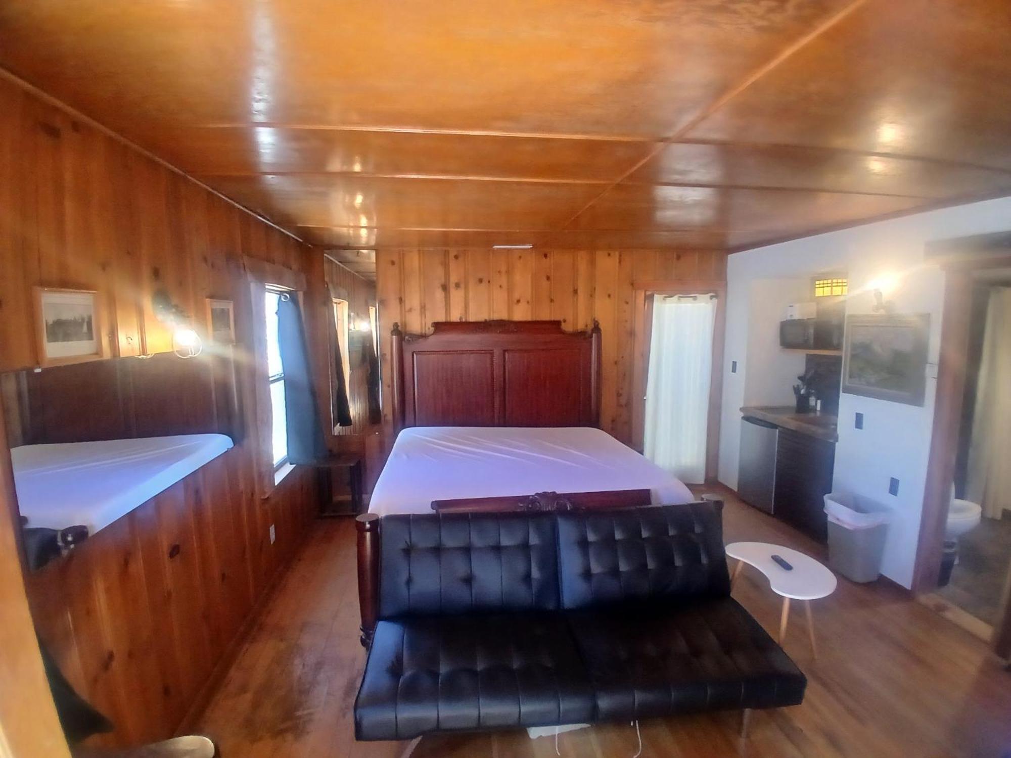 Boulder Bay Cottages Big Bear Lake Exterior foto