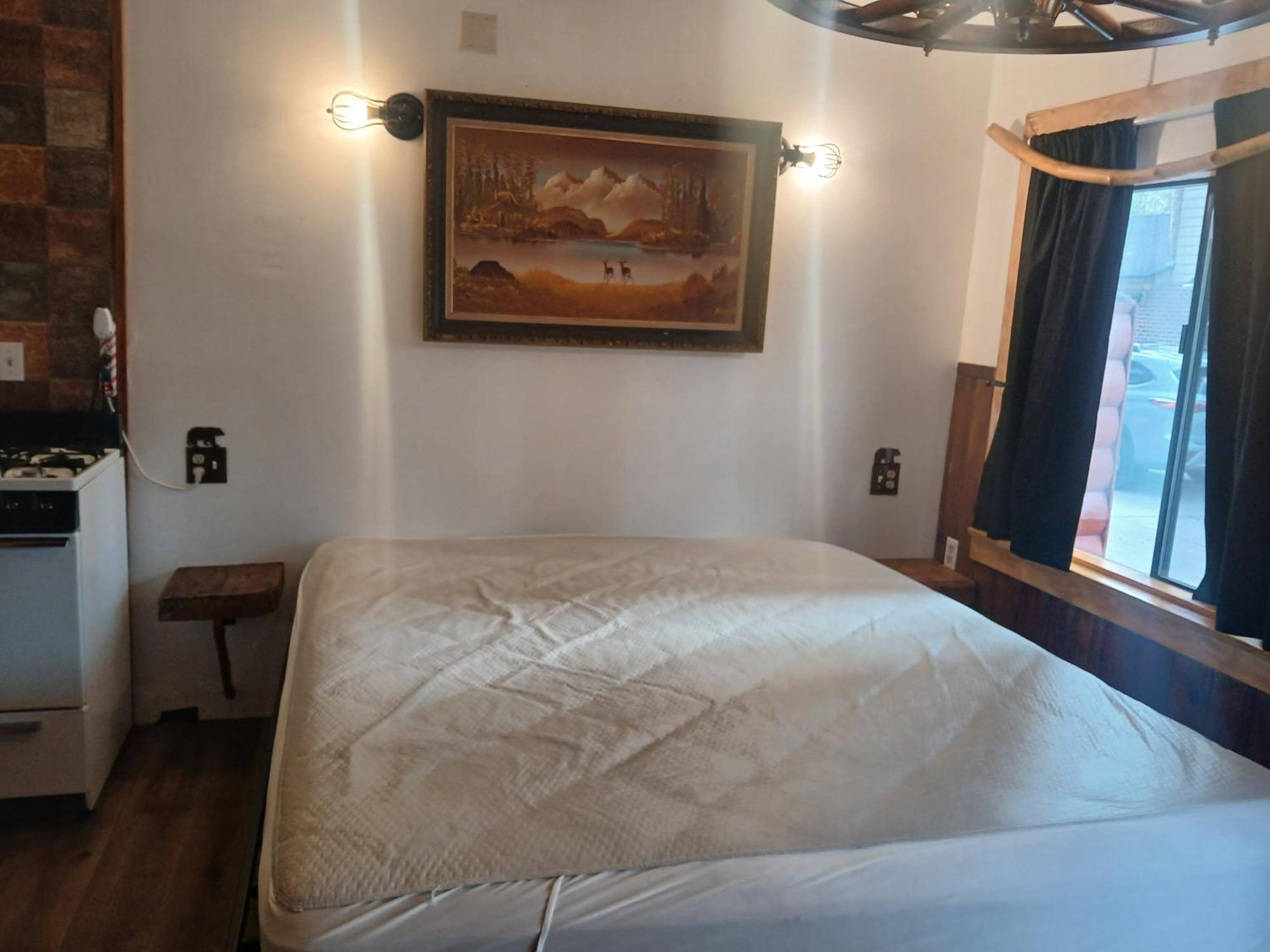 Boulder Bay Cottages Big Bear Lake Exterior foto