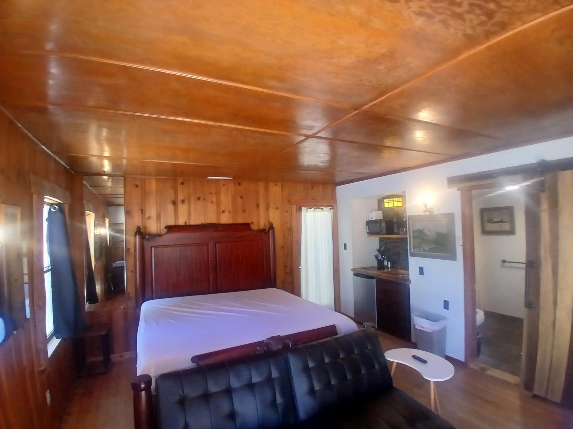 Boulder Bay Cottages Big Bear Lake Exterior foto