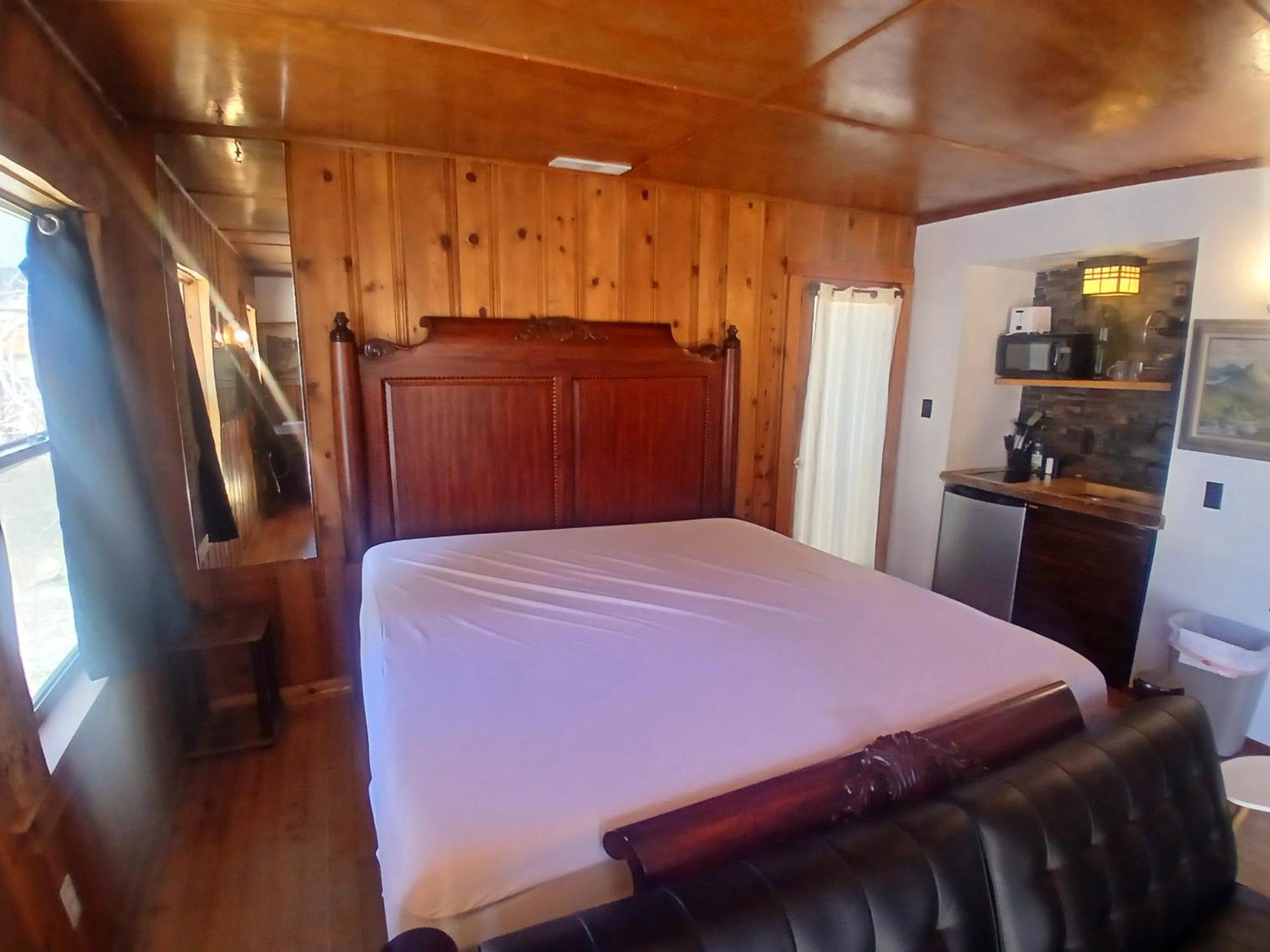 Boulder Bay Cottages Big Bear Lake Exterior foto