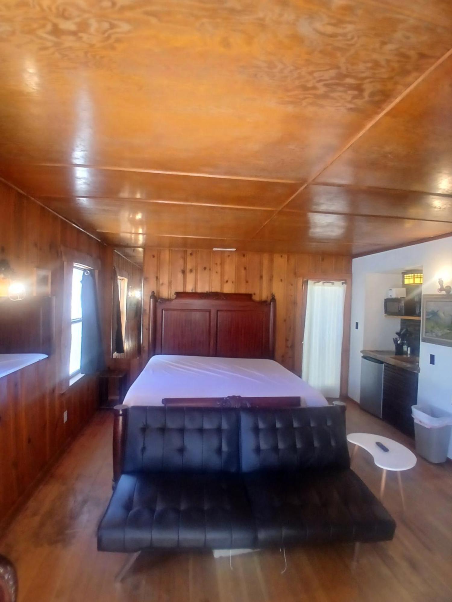 Boulder Bay Cottages Big Bear Lake Exterior foto