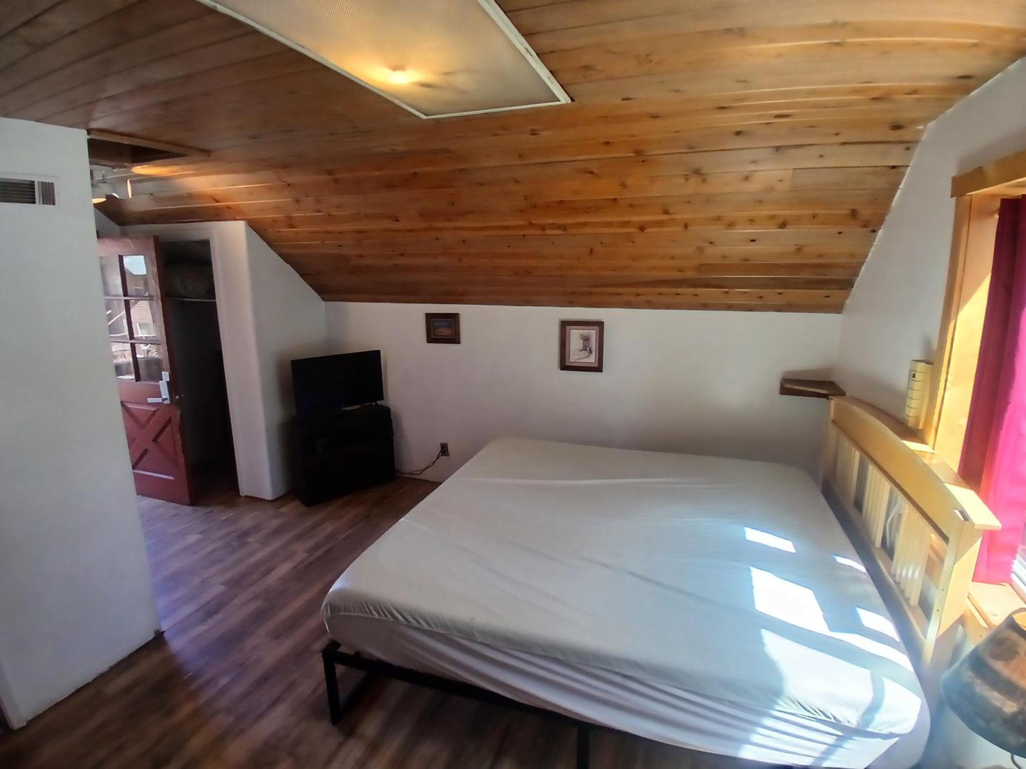 Boulder Bay Cottages Big Bear Lake Exterior foto