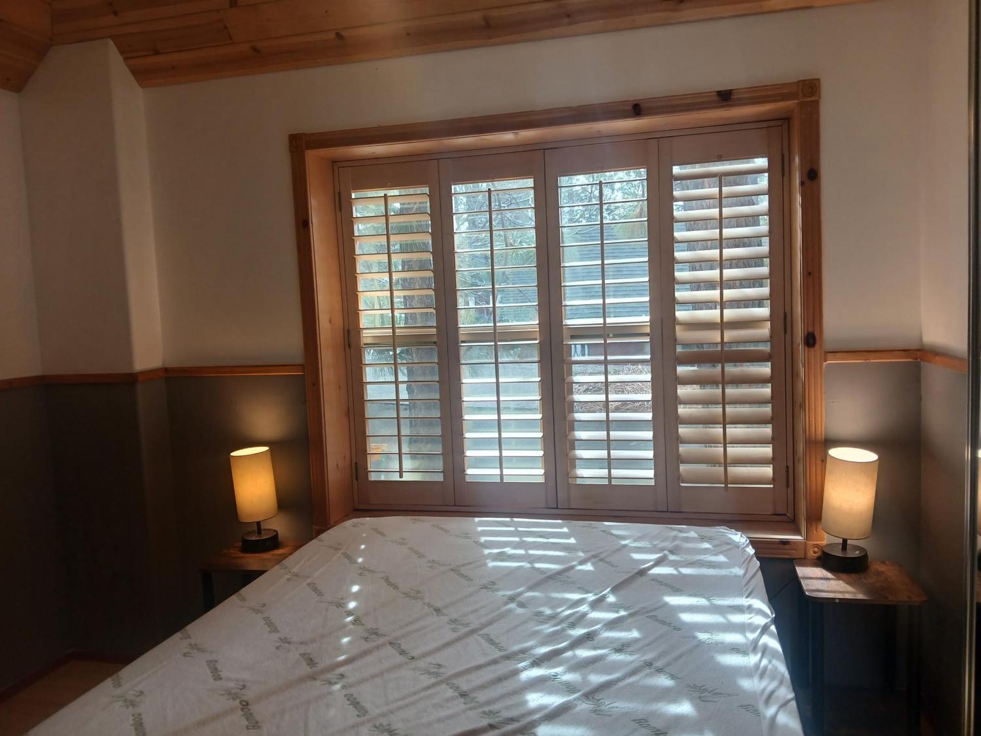 Boulder Bay Cottages Big Bear Lake Exterior foto